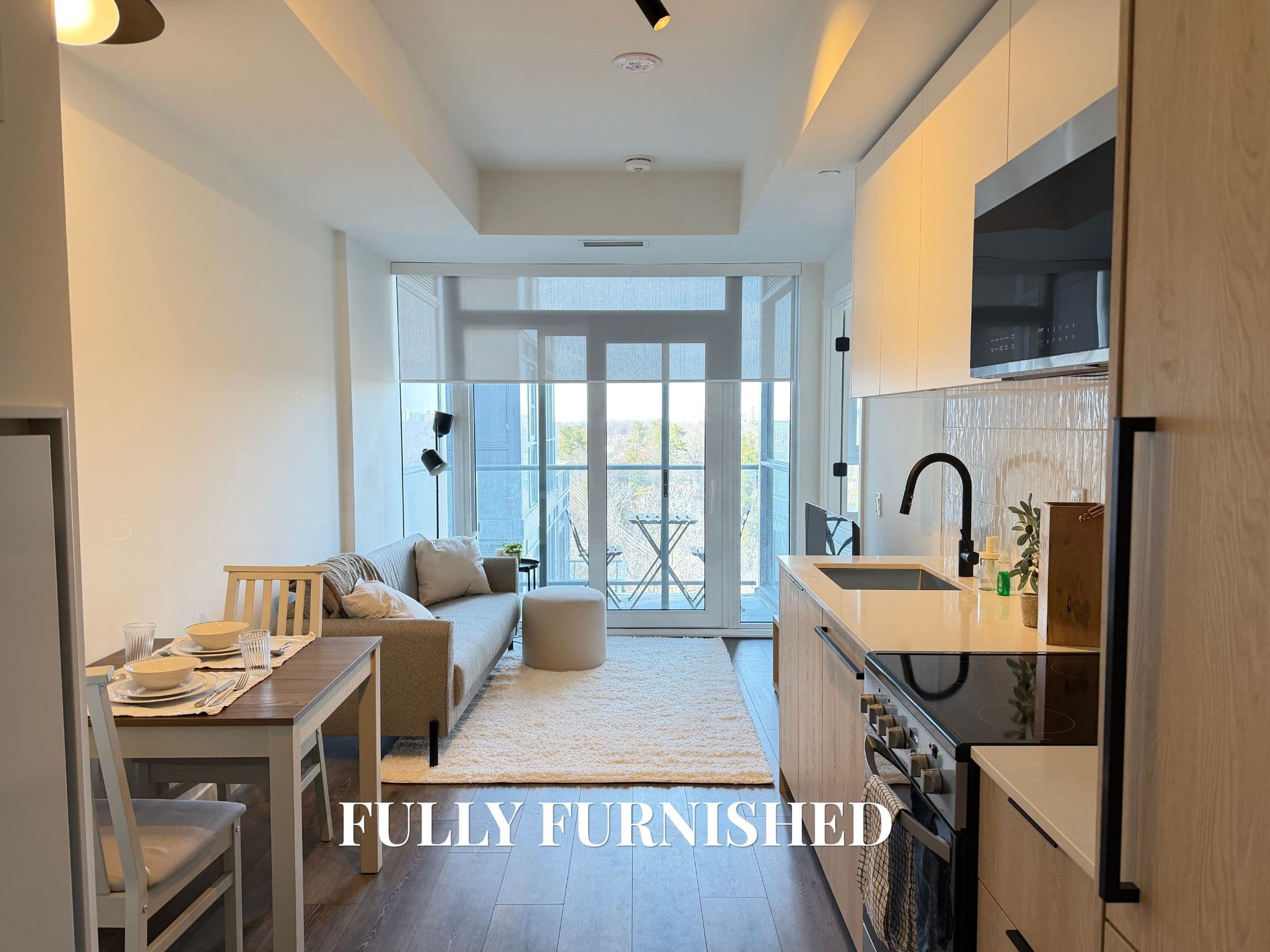 1635 MILITARY Trail 726, Toronto E10, ON M1C 1B2