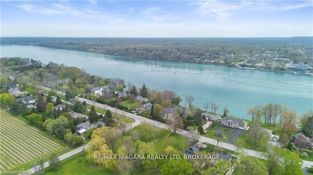 14662 Niagara River Parkway, Niagara-on-the-Lake, ON L0S 1J0