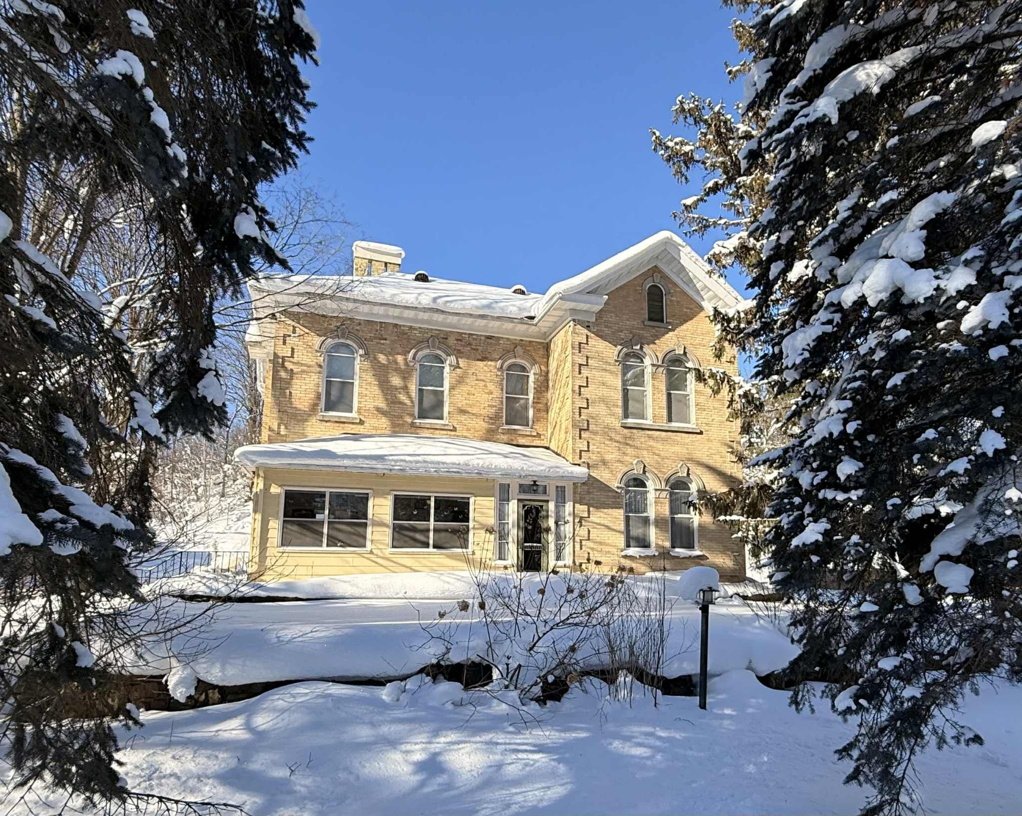 538 Queen Street N, Arran-Elderslie, ON N0G 2N0