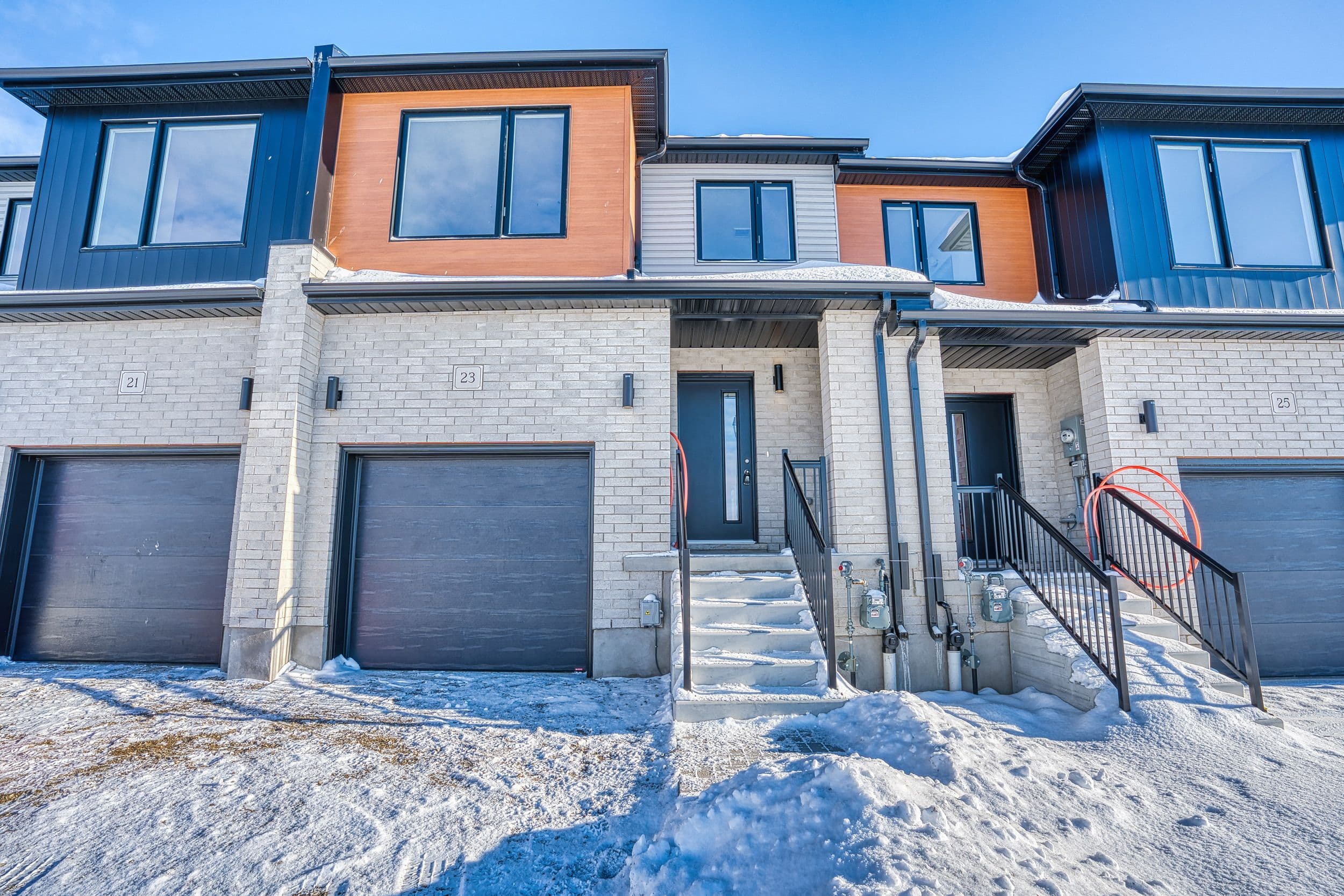 23 BECKER Street, Stratford, ON N5A 0L2