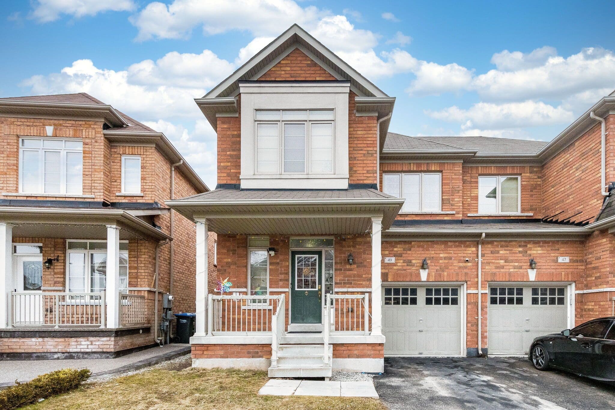 49 Baby Pointe Trail, Brampton, ON L7A 0W3