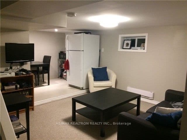 3 Lanark Avenue Lower, Toronto C03, ON M6C 2B2