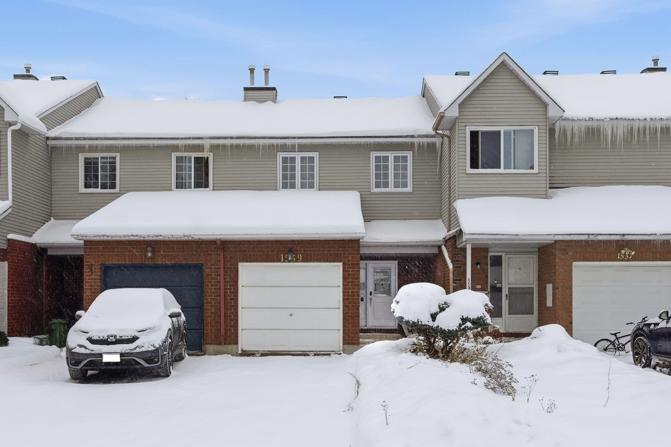 1539 Briarfield Crescent, Orleans - Cumberland and Area, ON K4A 1Z9