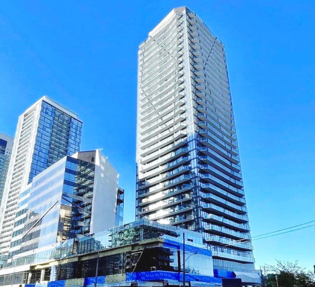 15 Ellerslie Avenue 1909, Toronto C07, ON M2N 5P6