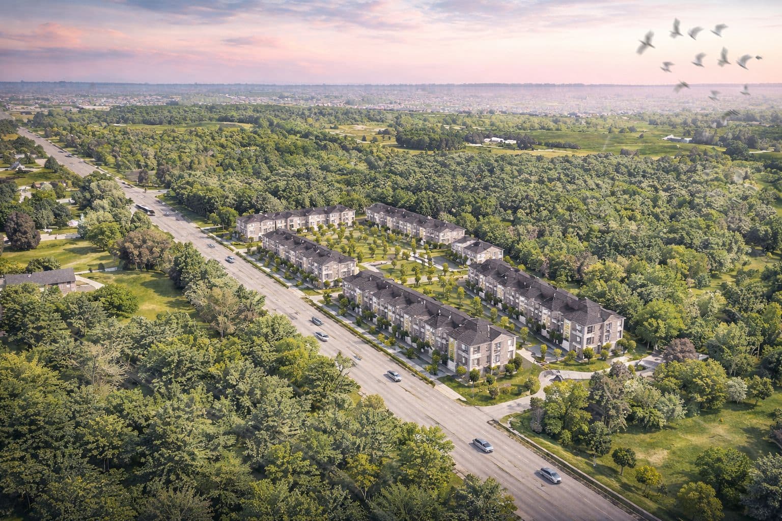 649 Taunton Road W, Ajax, ON L1T 4R6