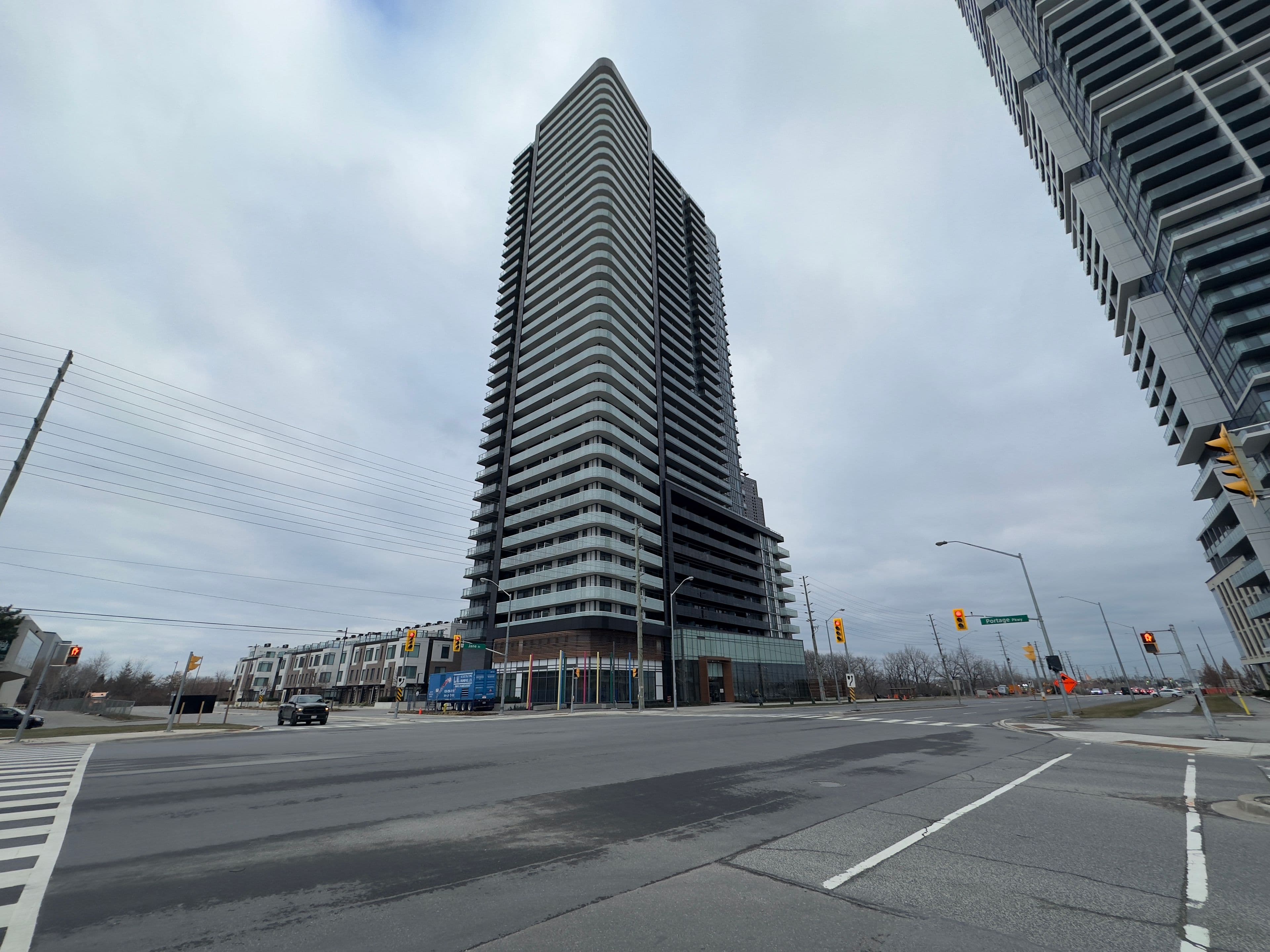 7895 Jane Street 2014, Vaughan, ON L4K 0K2