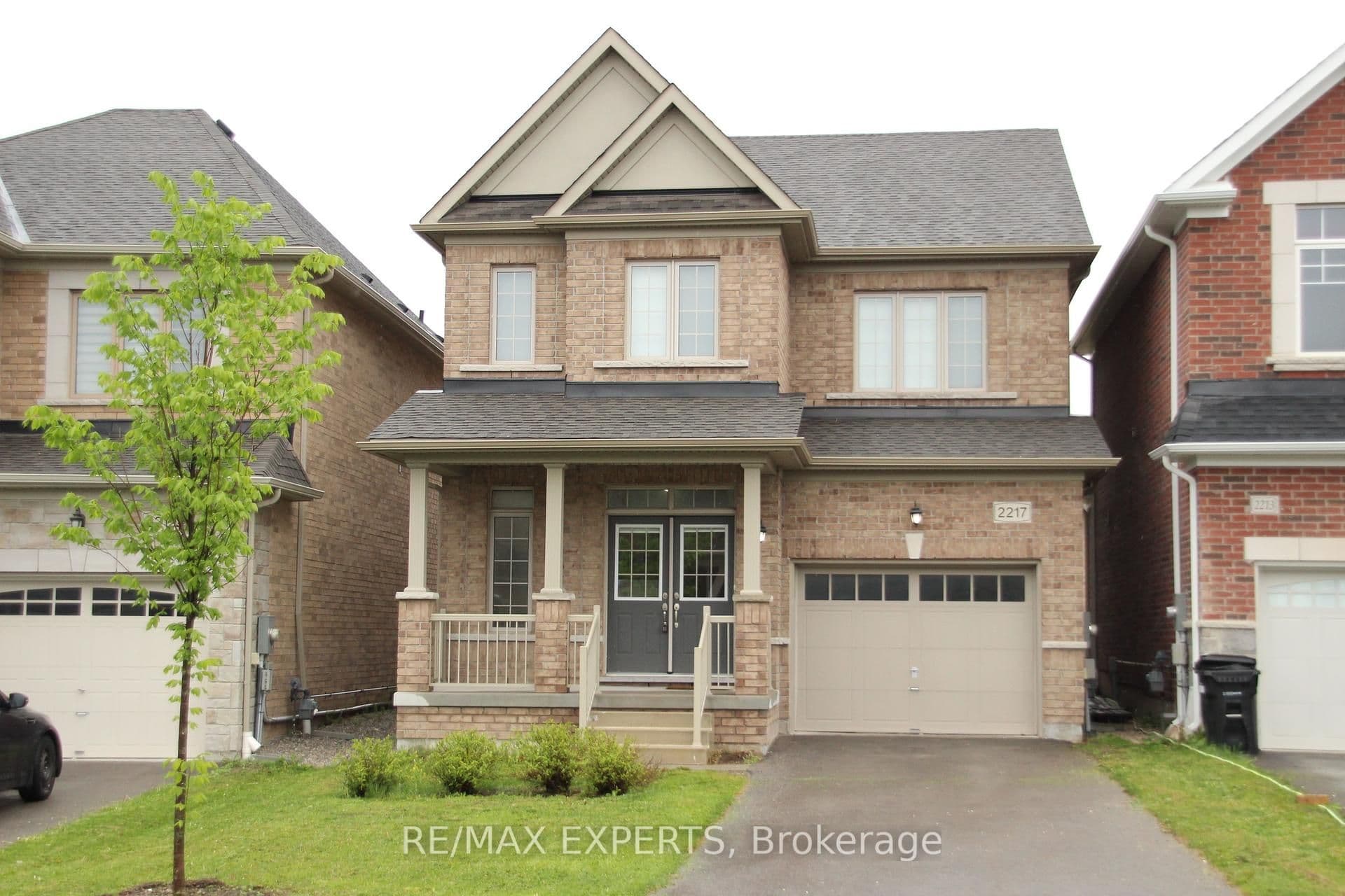 2217 Lozenby Street, Innisfil, ON L9S 0M9