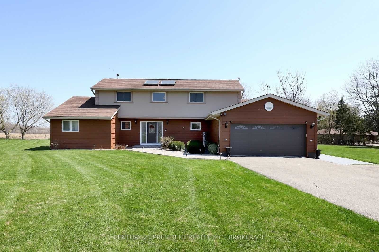 14611 Bramalea Road, Caledon, ON L7C 2R5