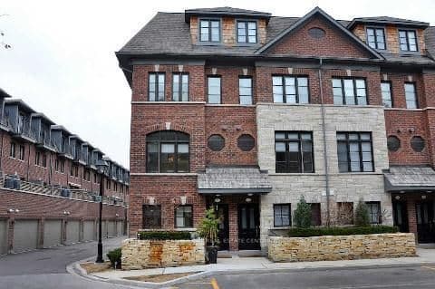 10 Powseland Crescent, Vaughan, ON L4L 0C5