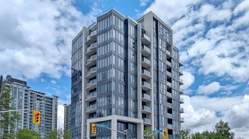 28 Avondale Avenue 1110, Toronto C14, ON M2N 0K2