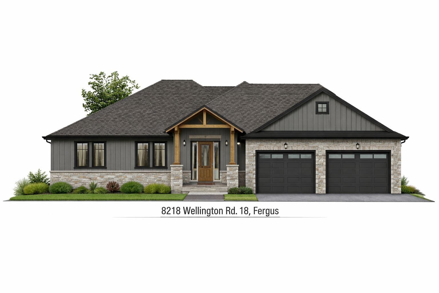 8218 Wellington Rd 18 N/A, Centre Wellington, ON N1M 2W5