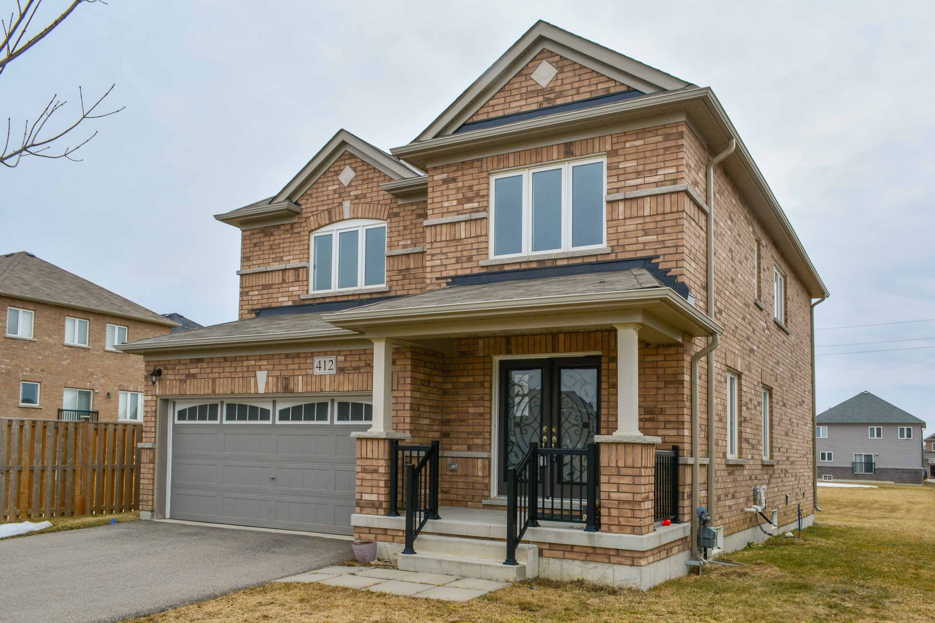 412 Hagan Street E, Southgate, ON N0C 1B0