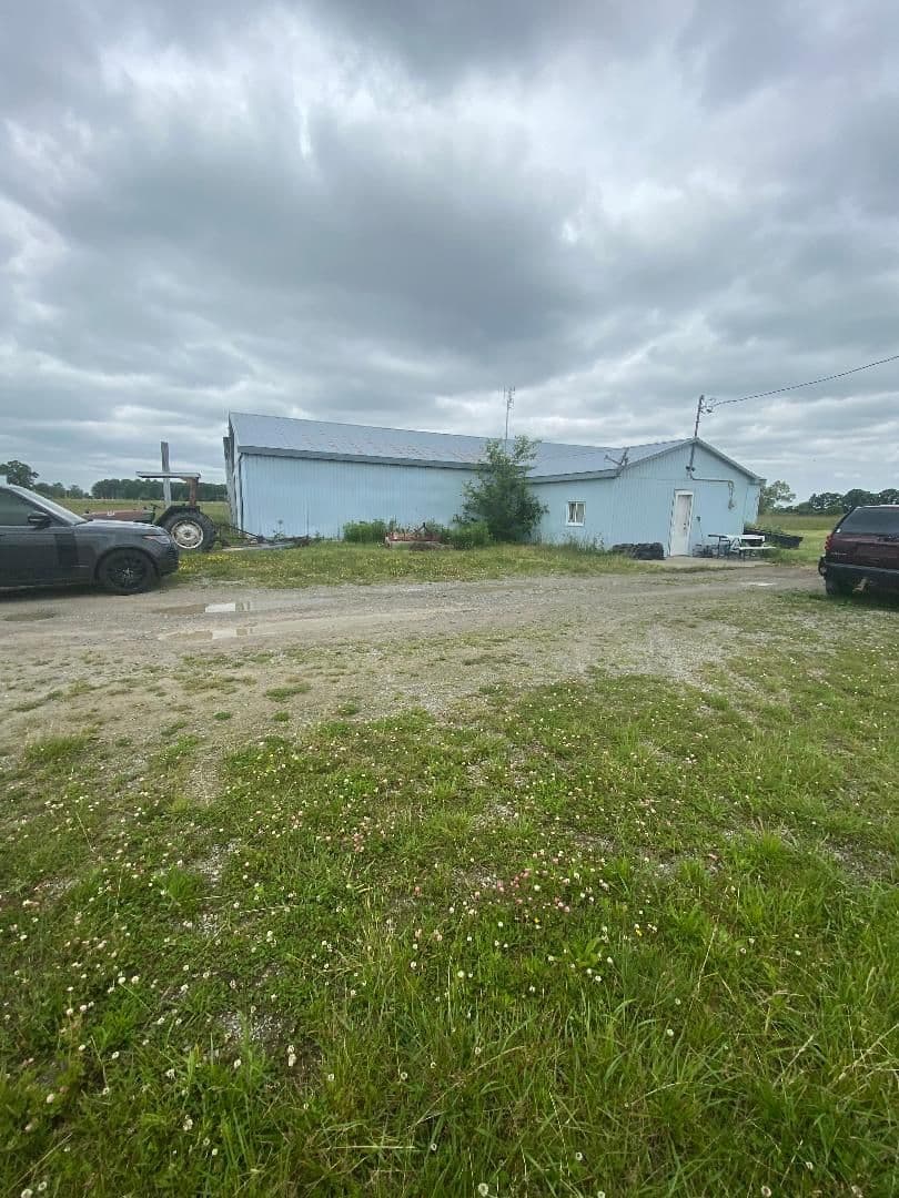 5320 Netherby Road E, Fort Erie, ON L3B 5N7