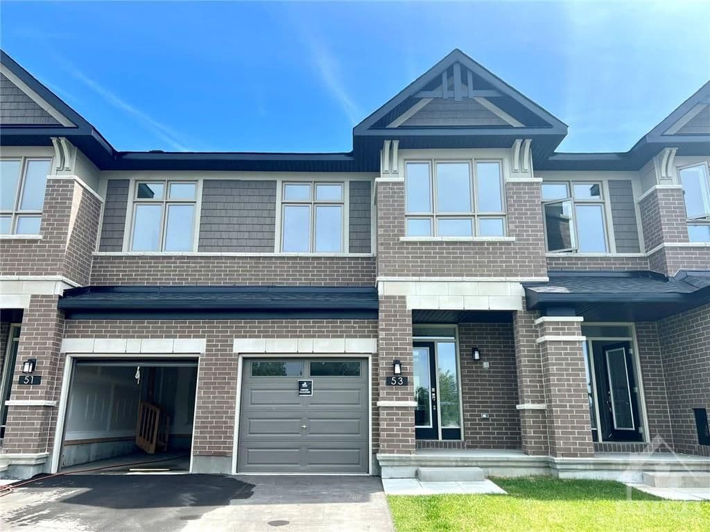 53 MAIZE Street, Stittsville - Munster - Richmond, ON K2S 2T2