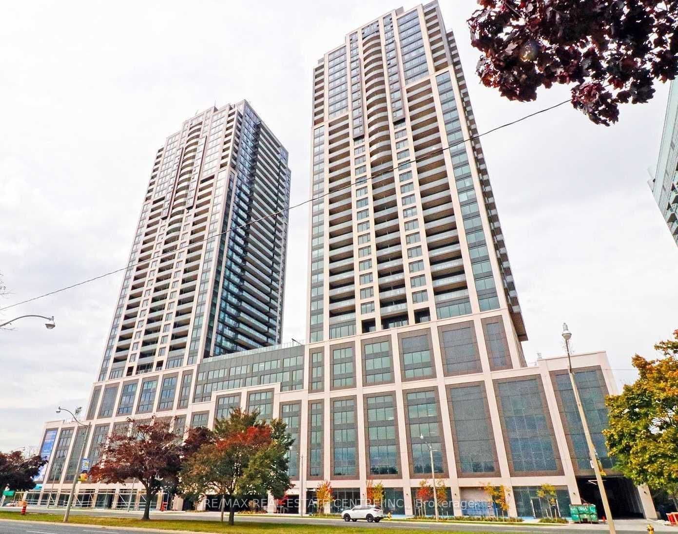 1928 Lake Shore Boulevard W 1909, Toronto W01, ON M6S 1A1