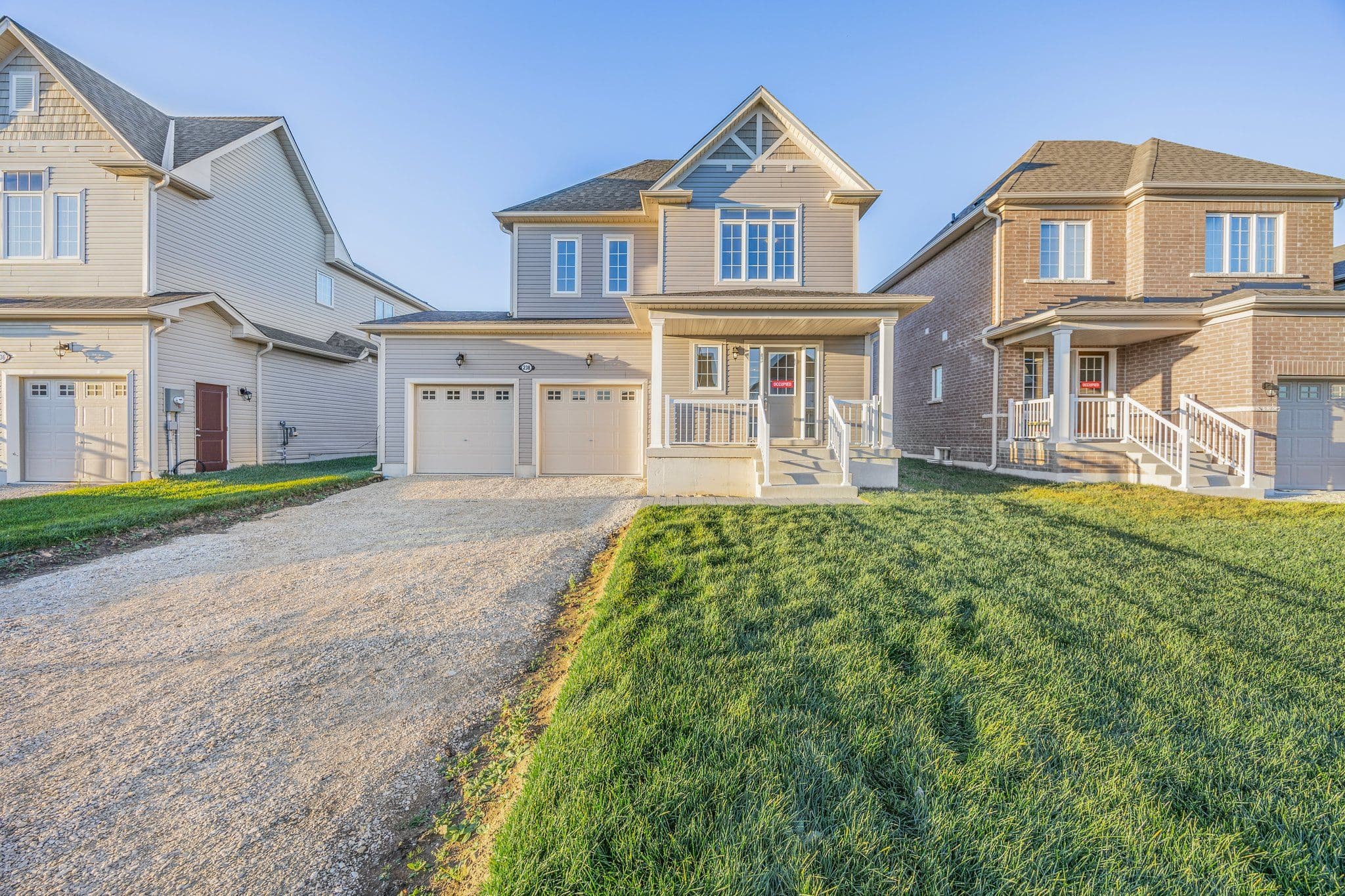 238 Mckenzie Drive, Clearview, ON L0M 1S0