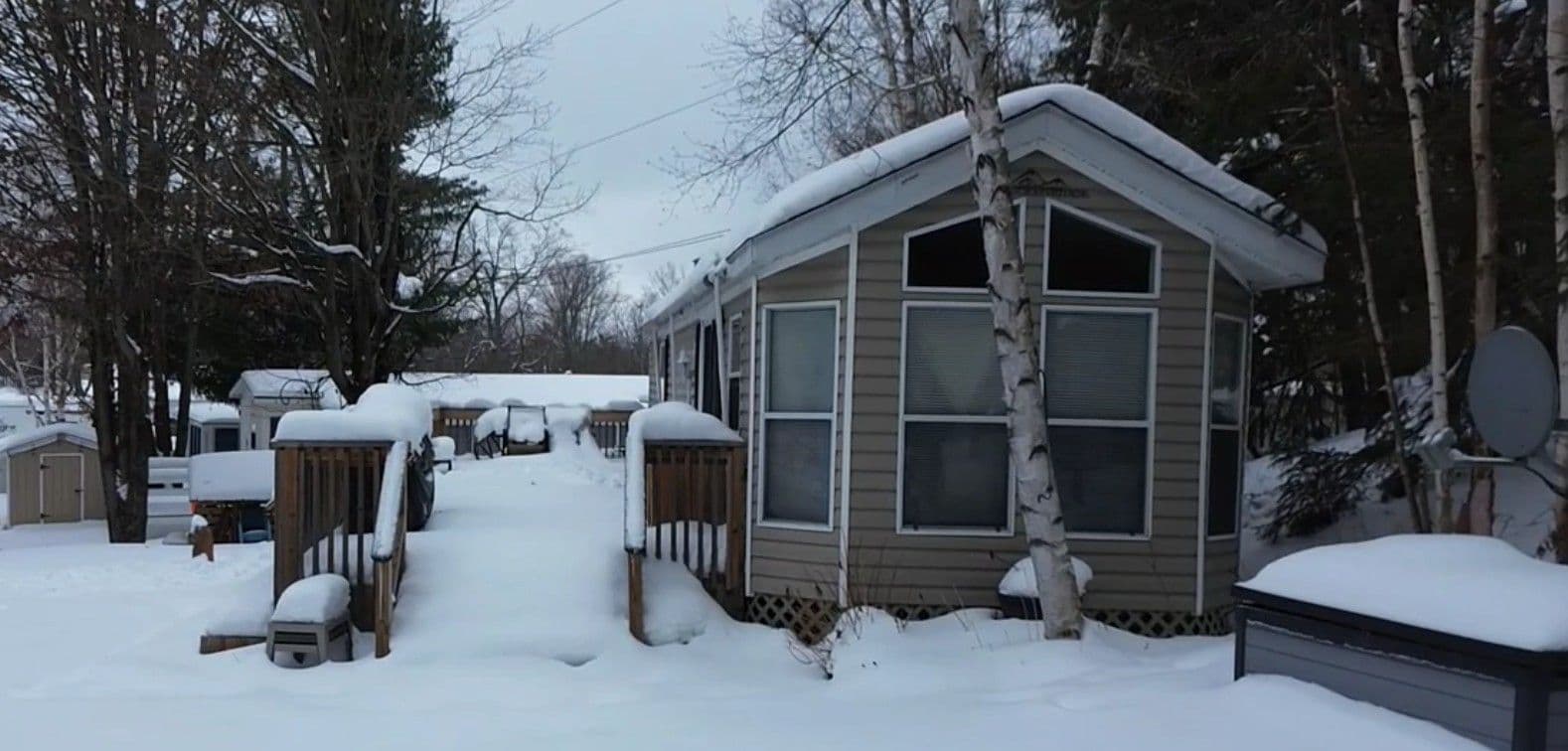 1005 Stephens Bay Road 22, Bracebridge, ON P1L 1X2