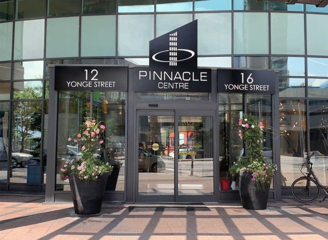 16 Yonge Street 3606, Toronto C01, ON M5E 2A1