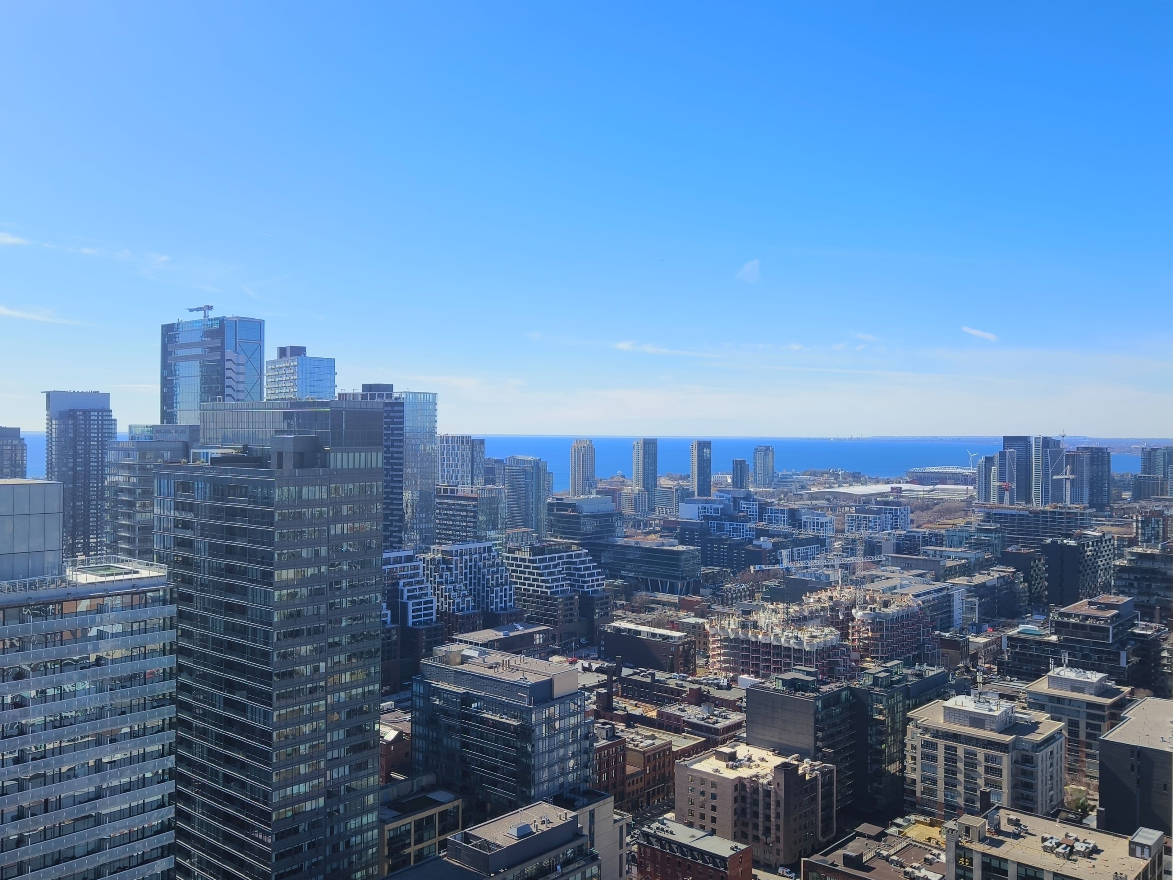 108 Peter Street S 4208, Toronto C01, ON M5V 0W2