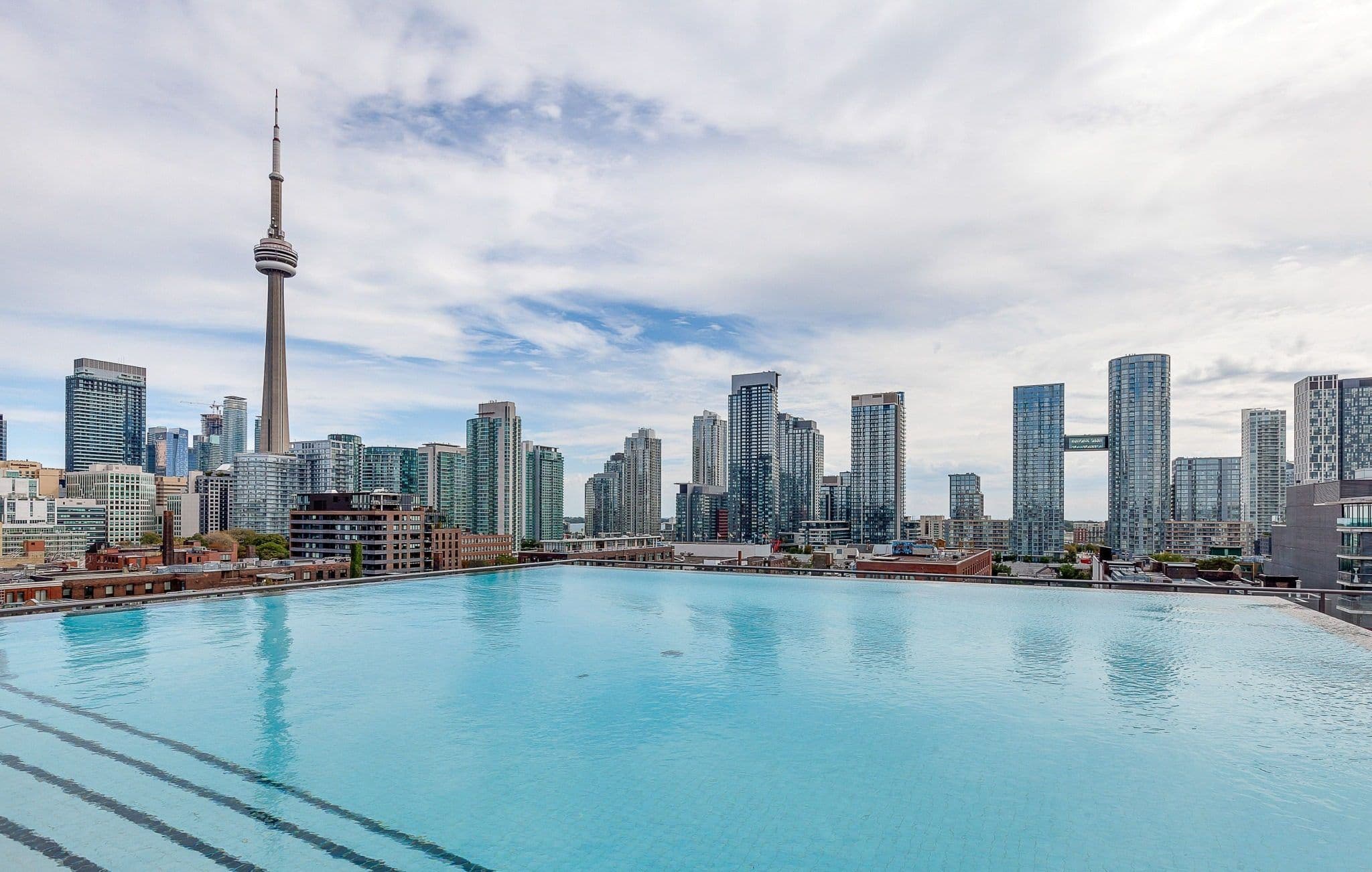 560 King Street W 723, Toronto C01, ON M5V 0L5