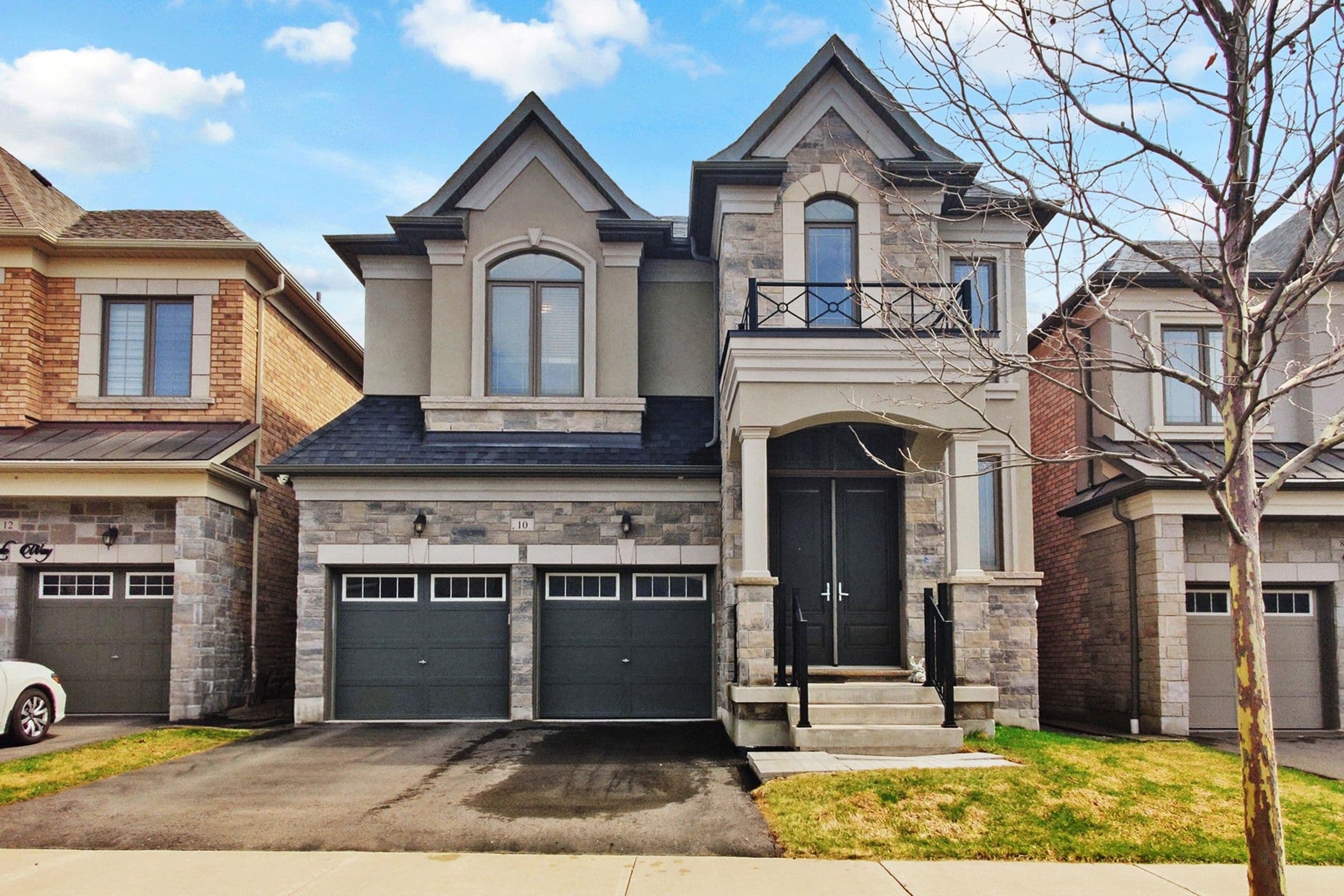 10 Lyle Way, Brampton, ON L6X 5P8