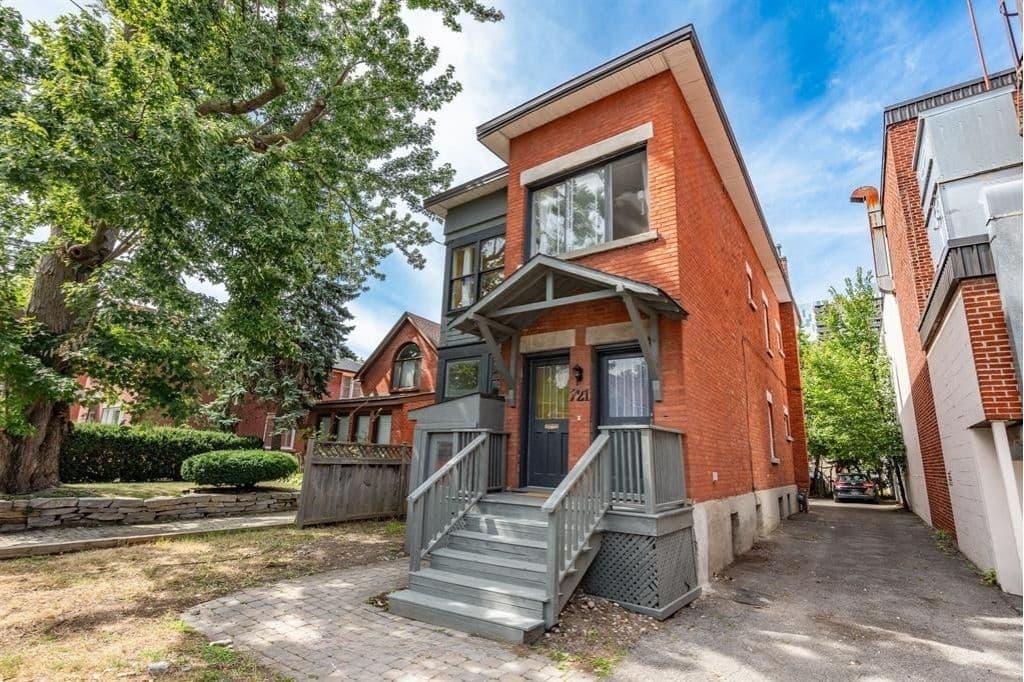 721 Cooper Street C, Ottawa Centre, ON K1R 5J5