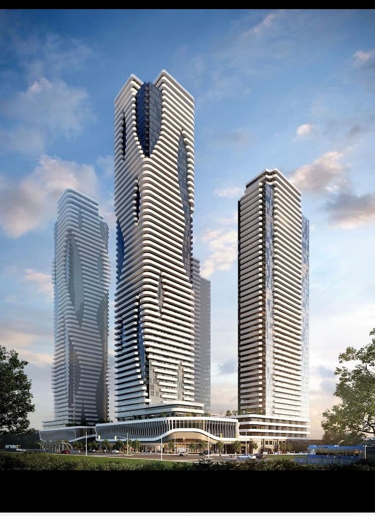 195 Commerce Street 1201, Vaughan, ON L4K 0P9