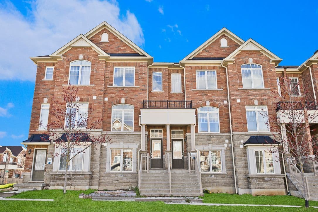 282 Delray Drive, Markham, ON L3P 3J3