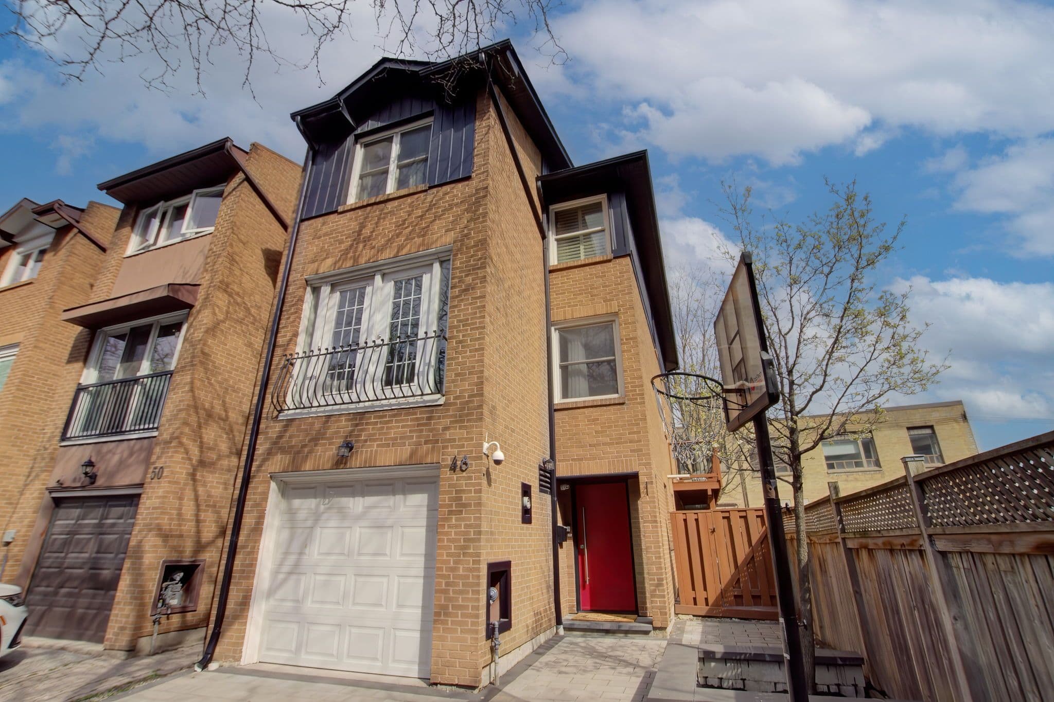 48 Michener Court, Toronto C01, ON M6J 3R6