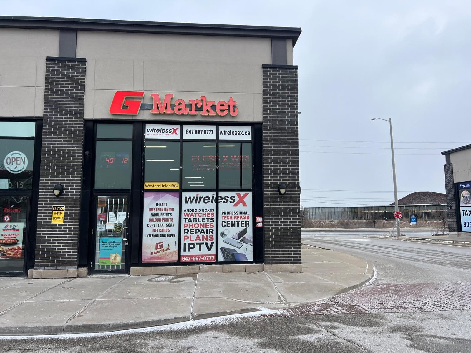 10 Dewside Drive 16, Brampton, ON L6R 3Y3