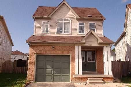 179 Billingsley Crescent, Markham, ON L3S 4P3