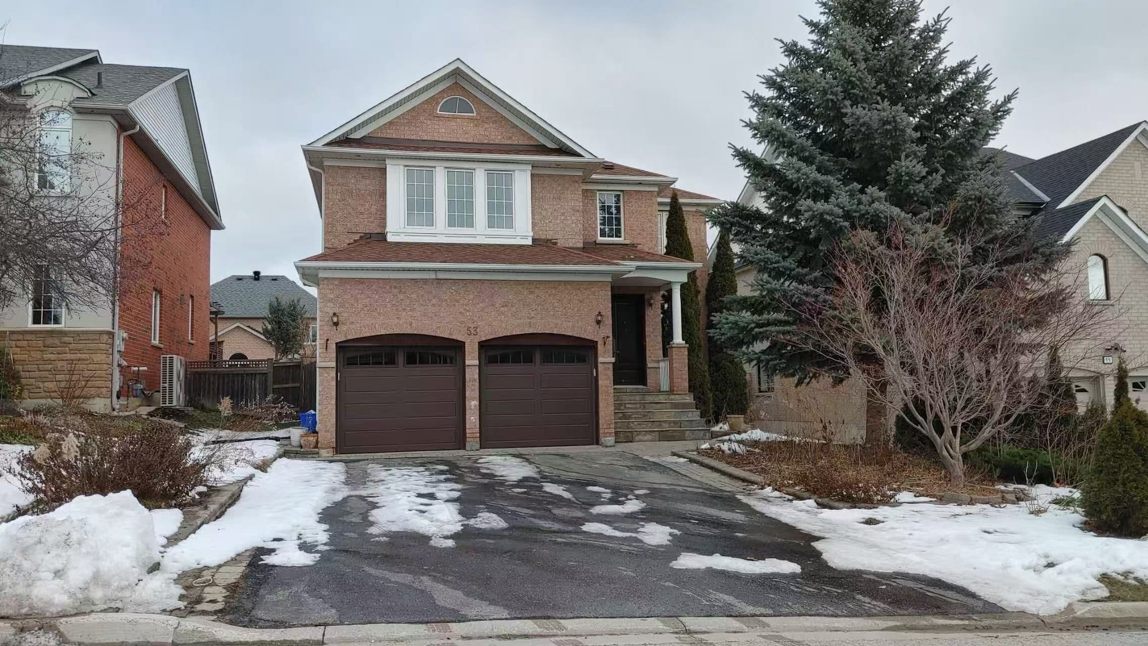 53 Shadow Falls Drive, Richmond Hill, ON L4E 4J7