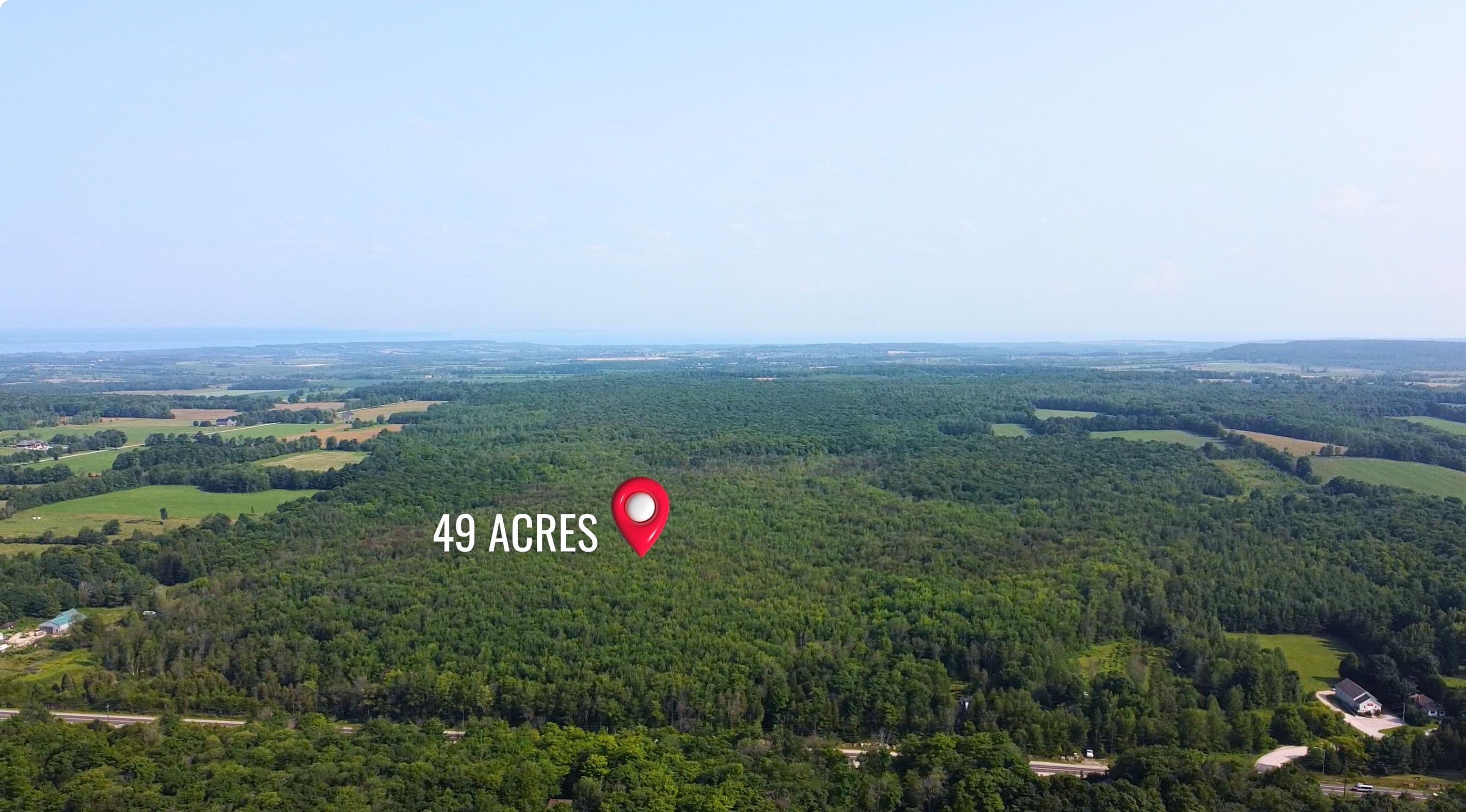 Lot 5 26 Highway, Meaford, ON N4K 5W4