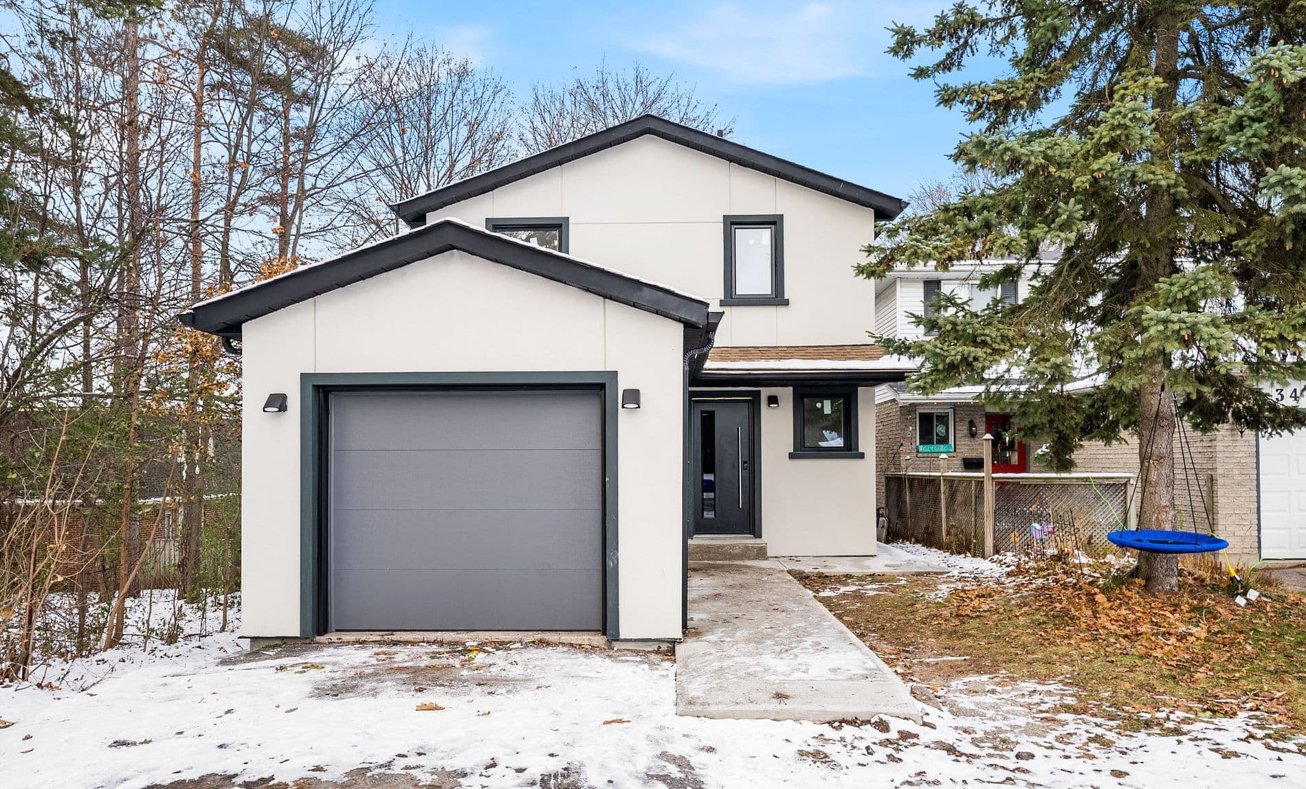 36 Wilson Court, Barrie, ON L4N 5K8