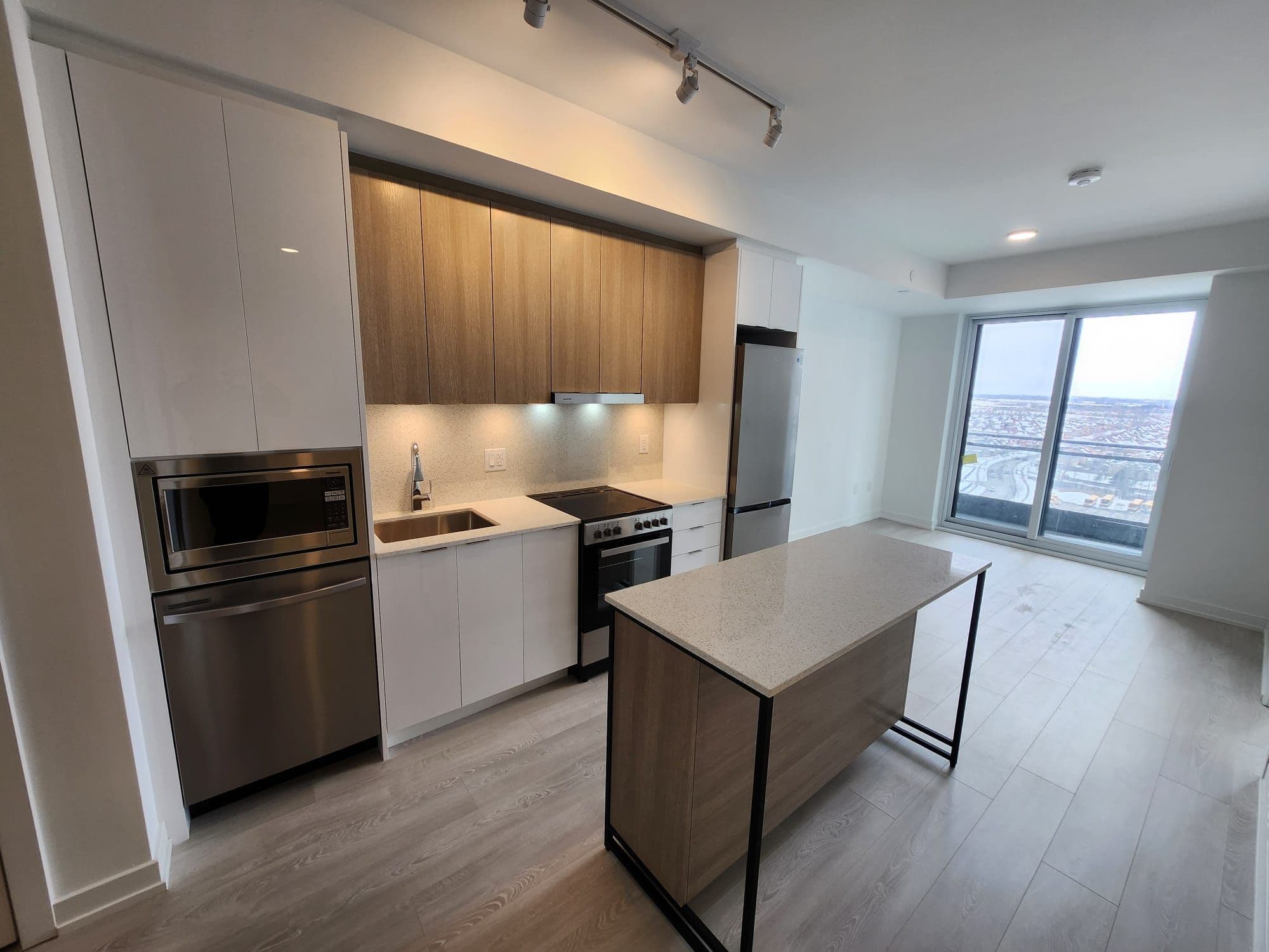 9763 Markham Road 1612, Markham, ON L6E 1A9