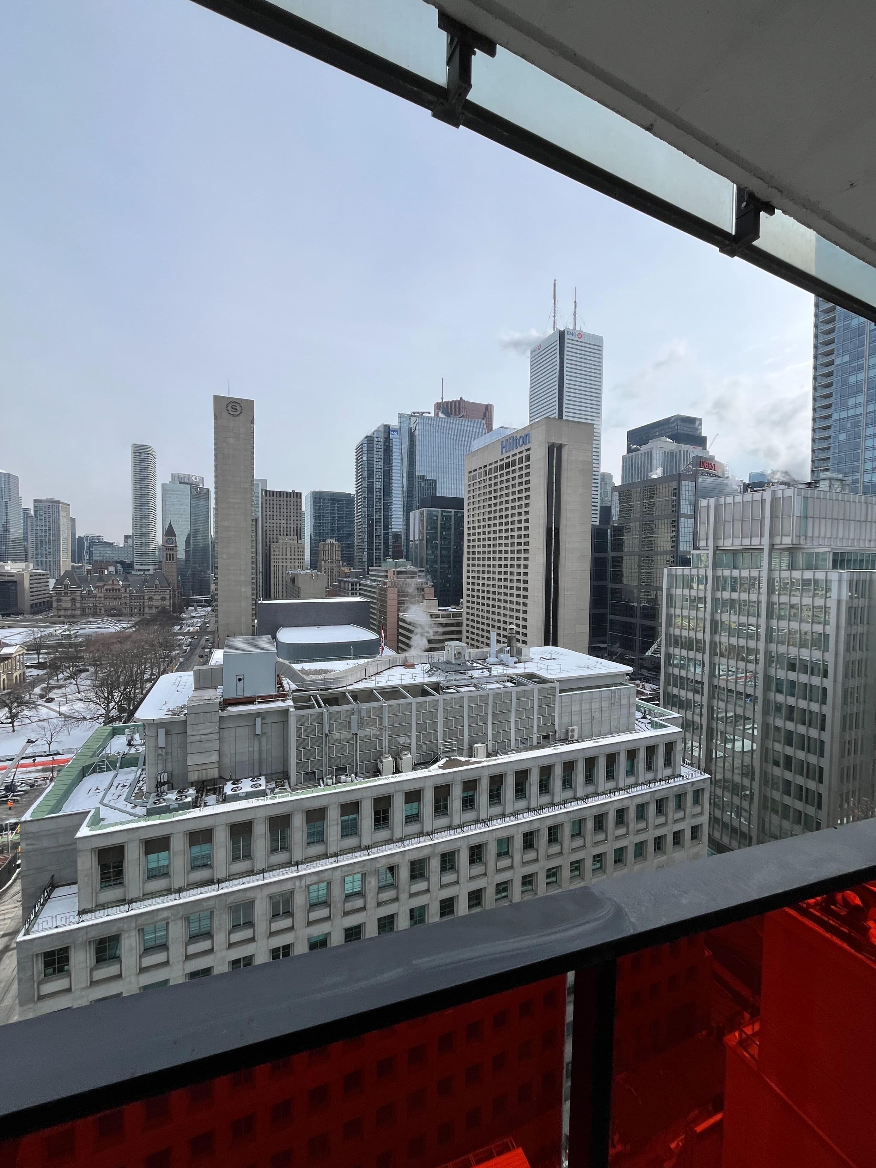 215 Queen Street W 1710, Toronto C01, ON M5V 0P5