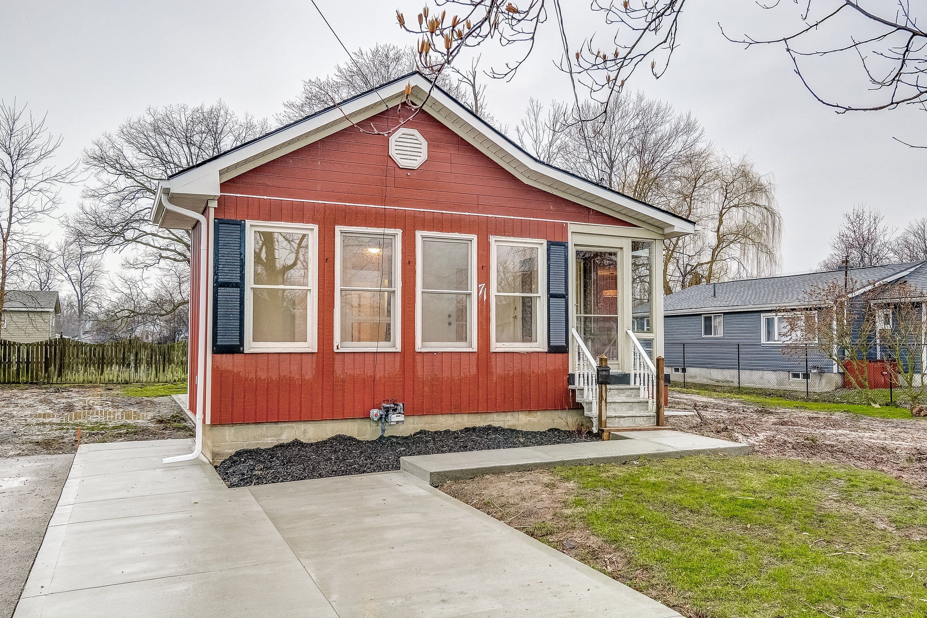 71 Joseph Street, Fort Erie, ON L2A 5J6