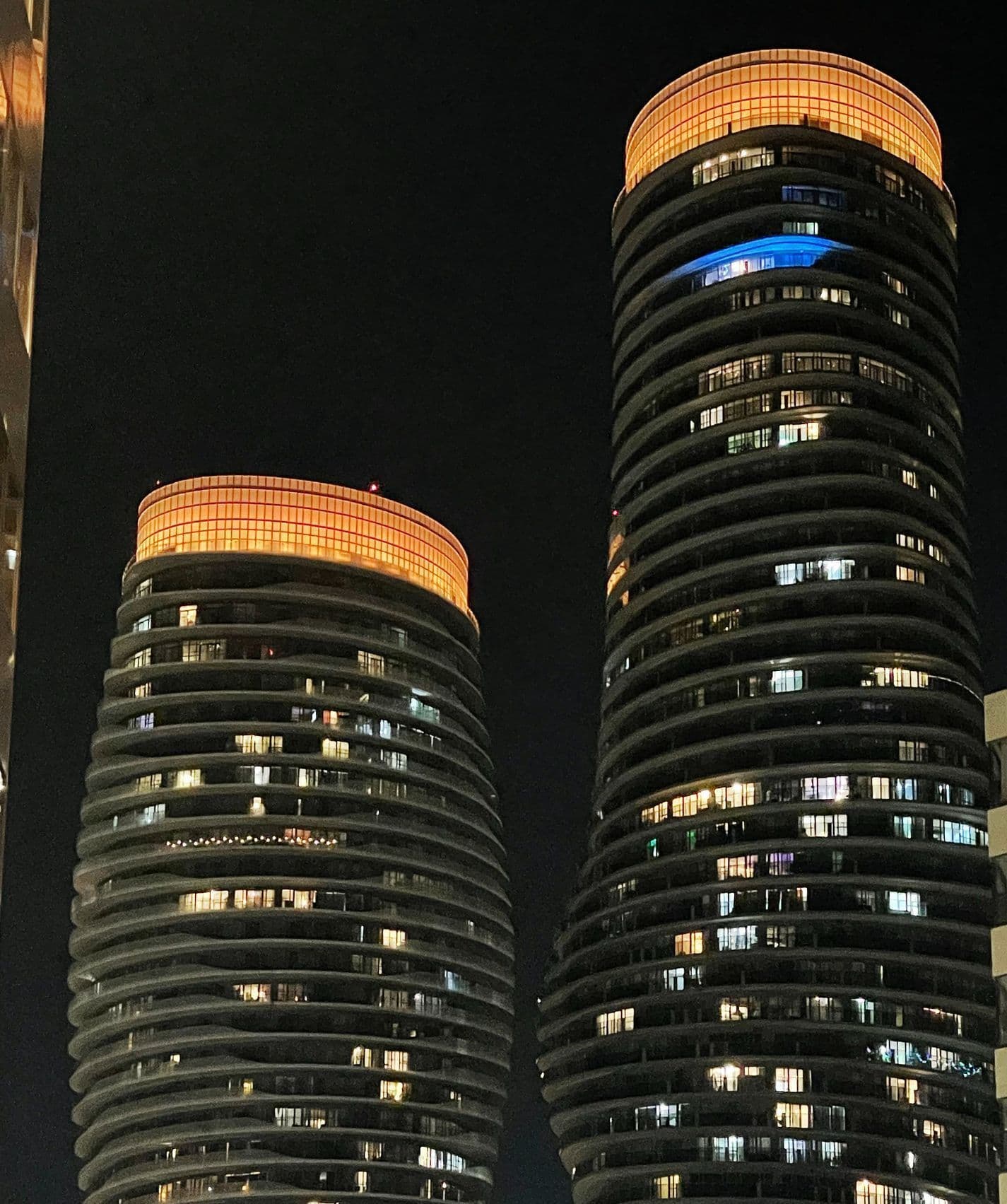 60 Absolute Avenue 4602, Mississauga, ON L4Z 0A9