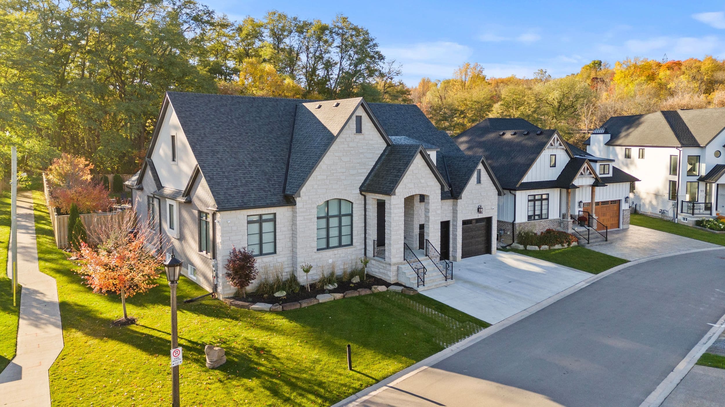 3 Fedorkow Lane, Niagara-on-the-Lake, ON L0S 1P0