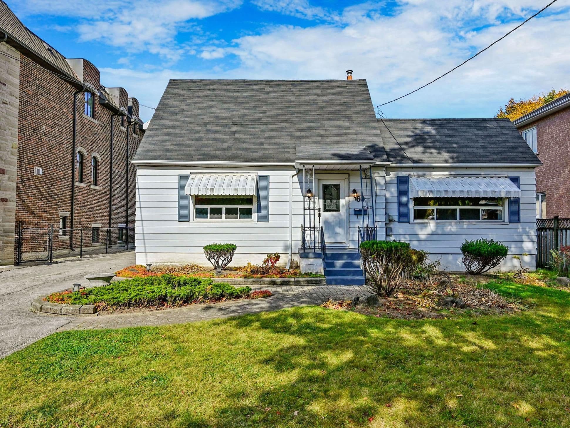 60 Northwood Drive, Toronto C14, ON M2M 2K1