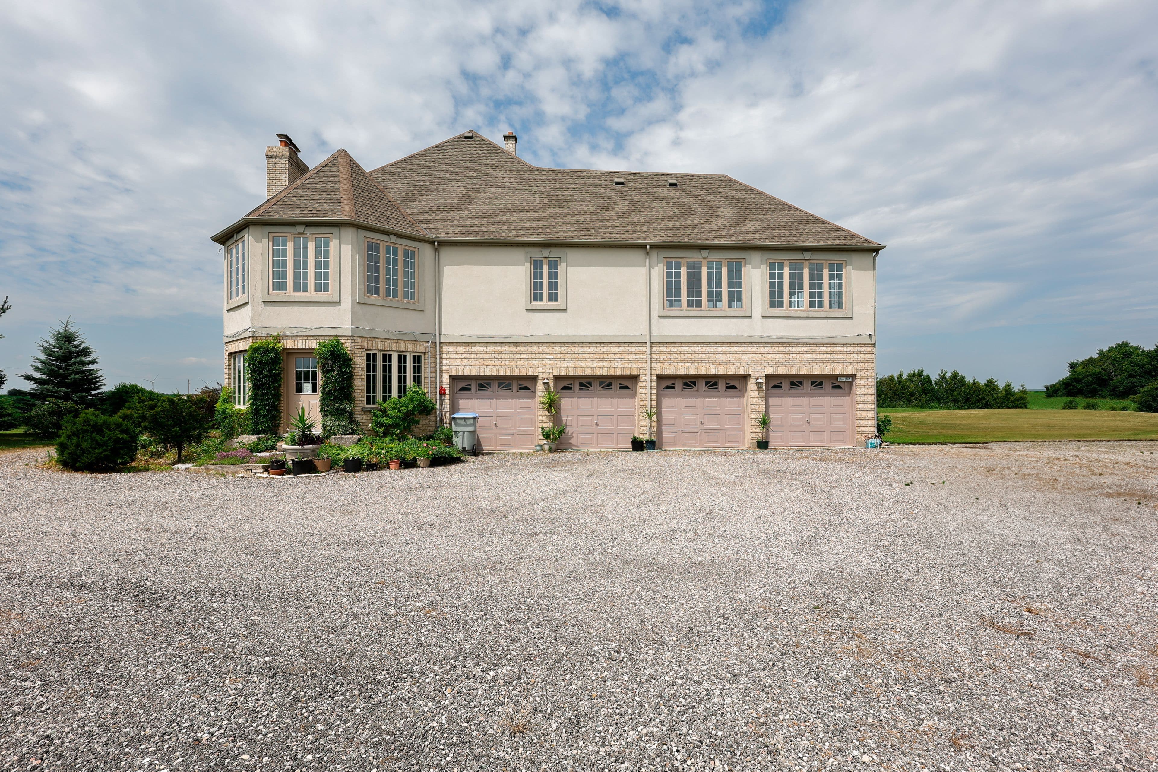 3480 Cuddy Drive, Adelaide Metcalfe, ON N7G 3H6