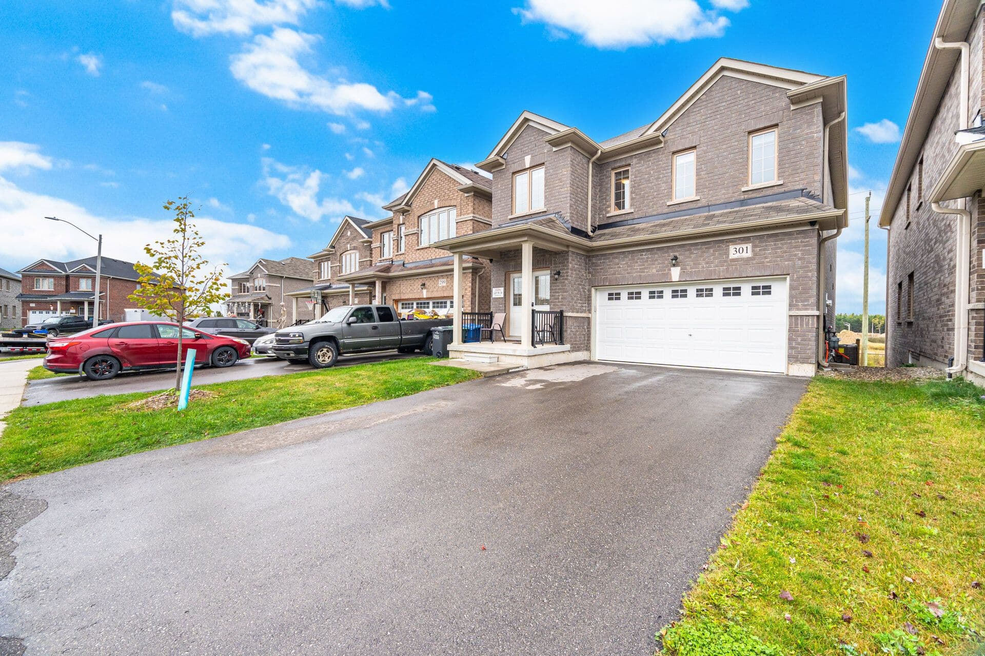 301 Ridley Crescent, Southgate, ON N0C 1B0