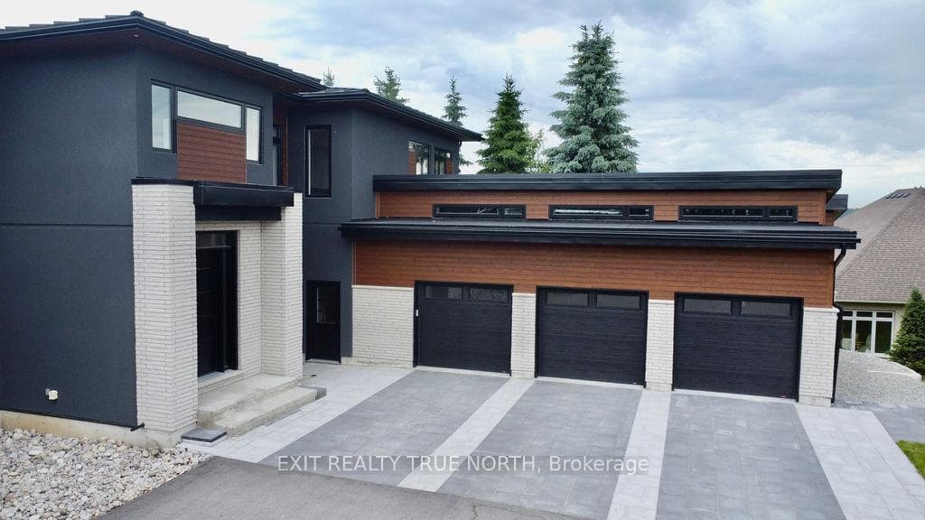 57 Glenhuron Drive, Springwater, ON L4M 6T4