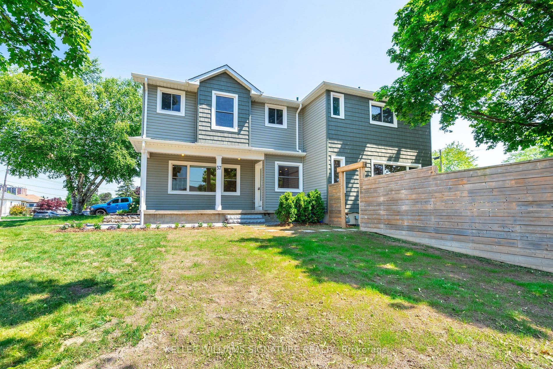 57 Mcelroy Road E Basement, Hamilton, ON L9A 1Y5