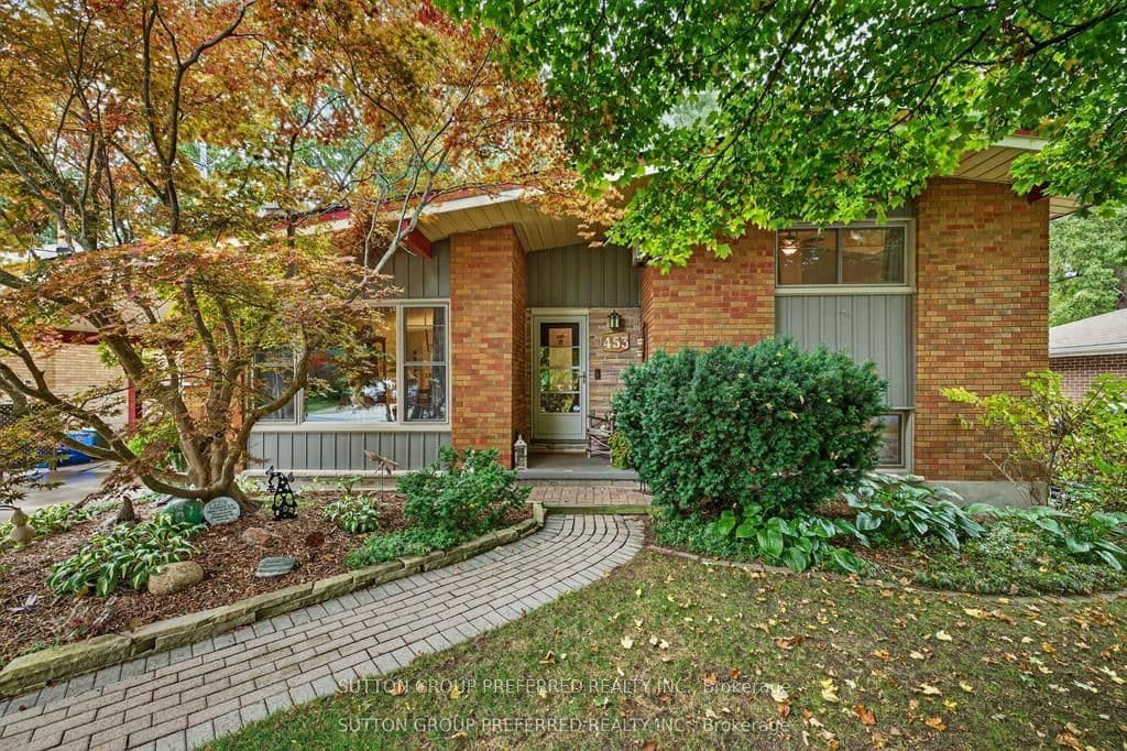 453 High Street, London South, ON N6C 4L6
