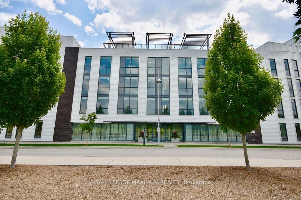 271 Sea Ray Avenue B417, Innisfil, ON L9S 0J4