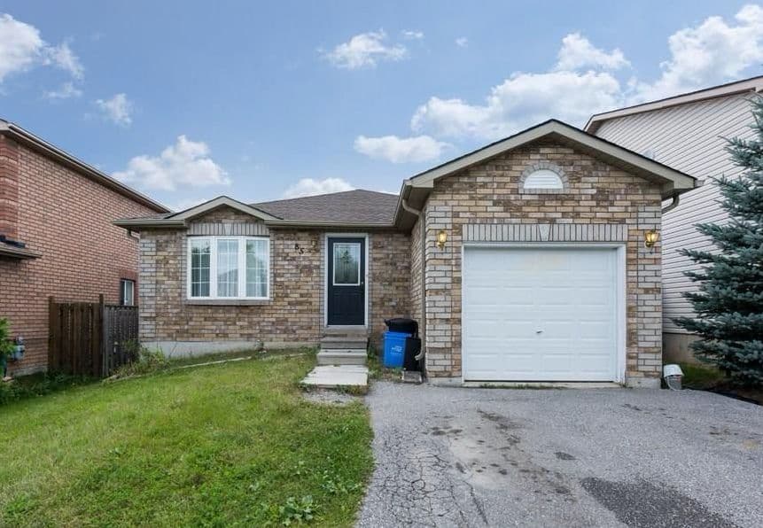 85 Ambler Bay N/A, Barrie, ON L6M 7A6