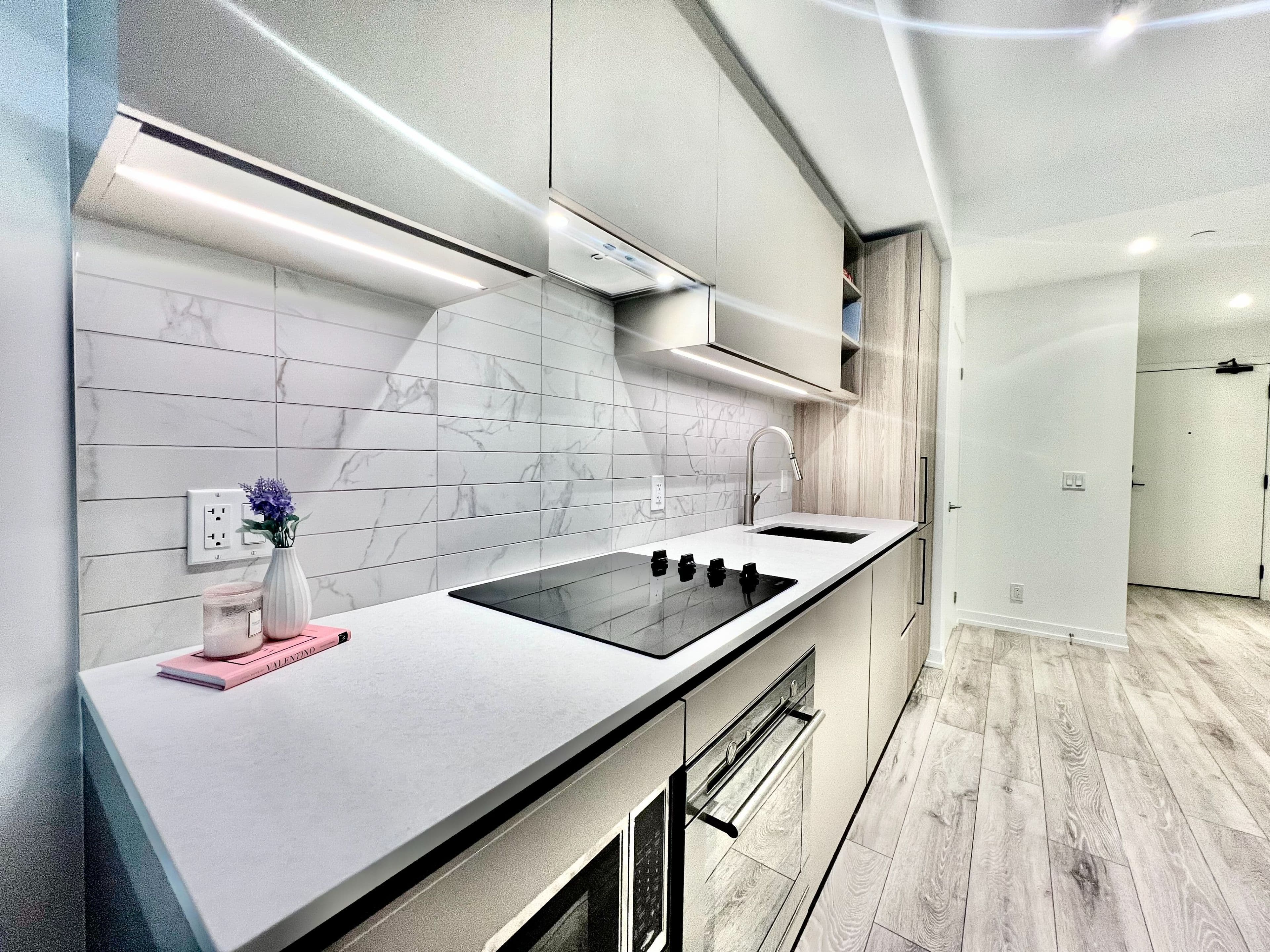 55 Mercer Street 503, Toronto C01, ON M5V 3W2