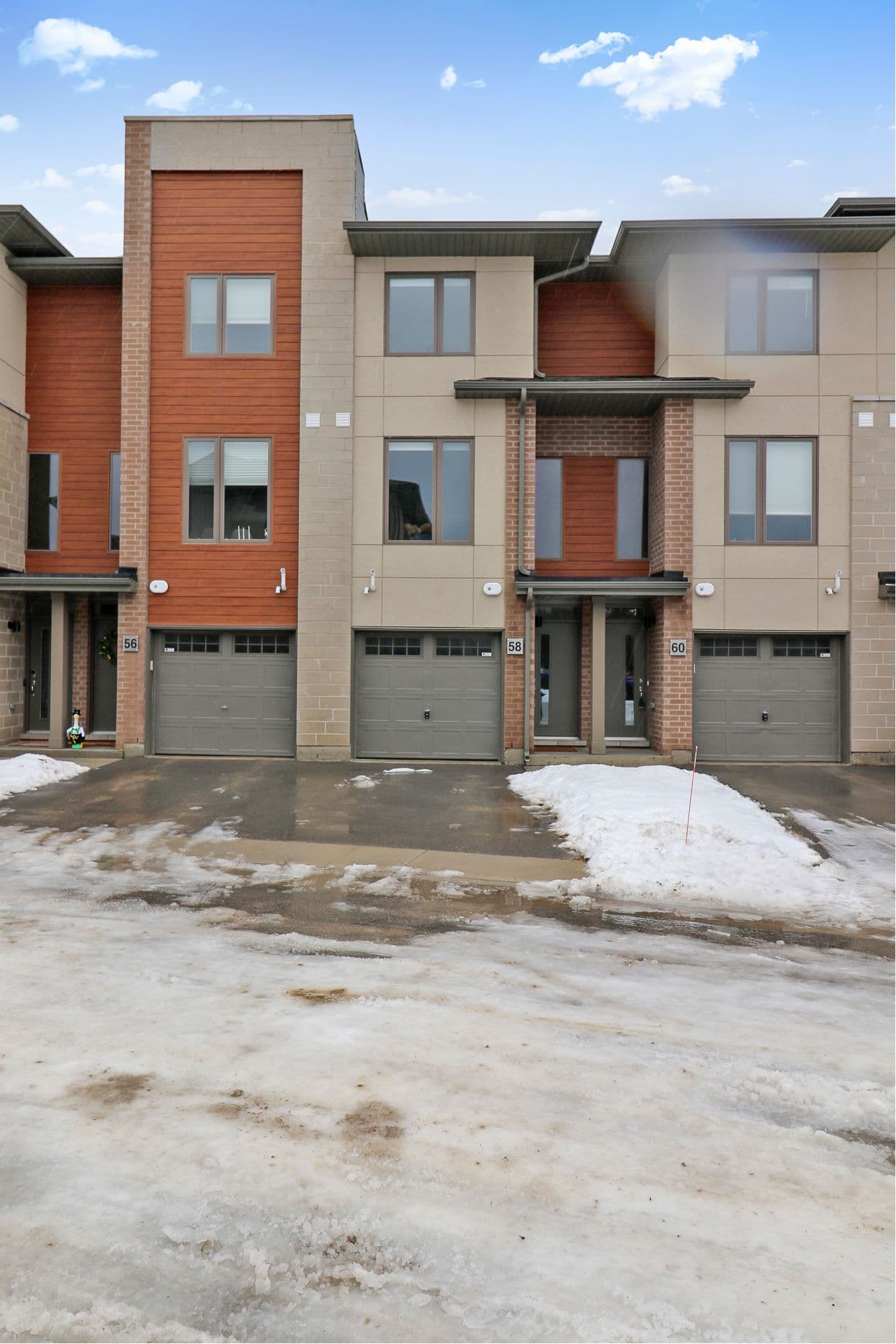 58 Winters Crescent, Collingwood, ON L9Y 5H8