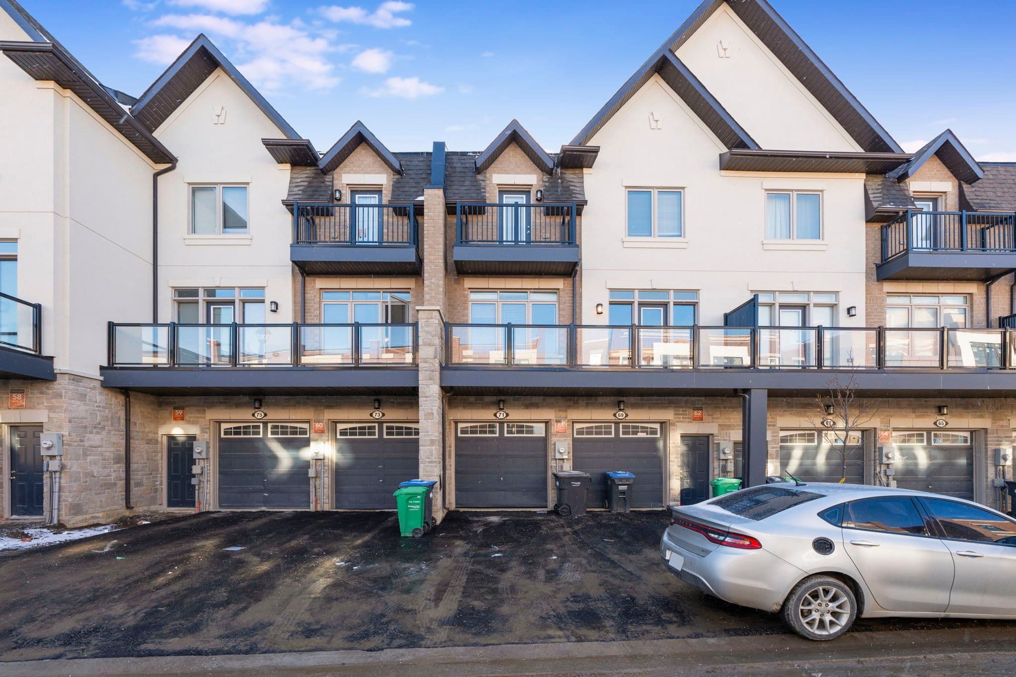 20-71 Springdale Avenue, Caledon, ON L7C 4L6